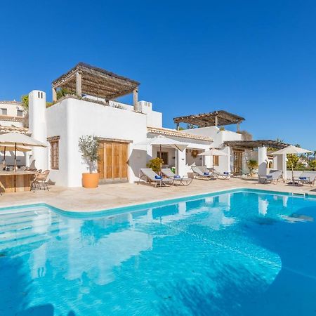 Villa Herina 6 - Grupo Turis Moraira Luaran gambar