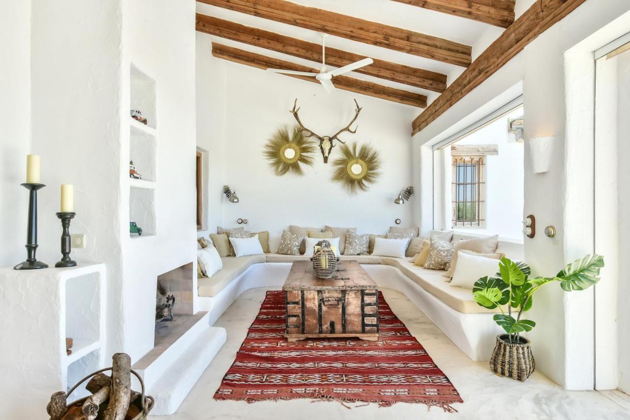 Villa Herina 6 - Grupo Turis Moraira Luaran gambar