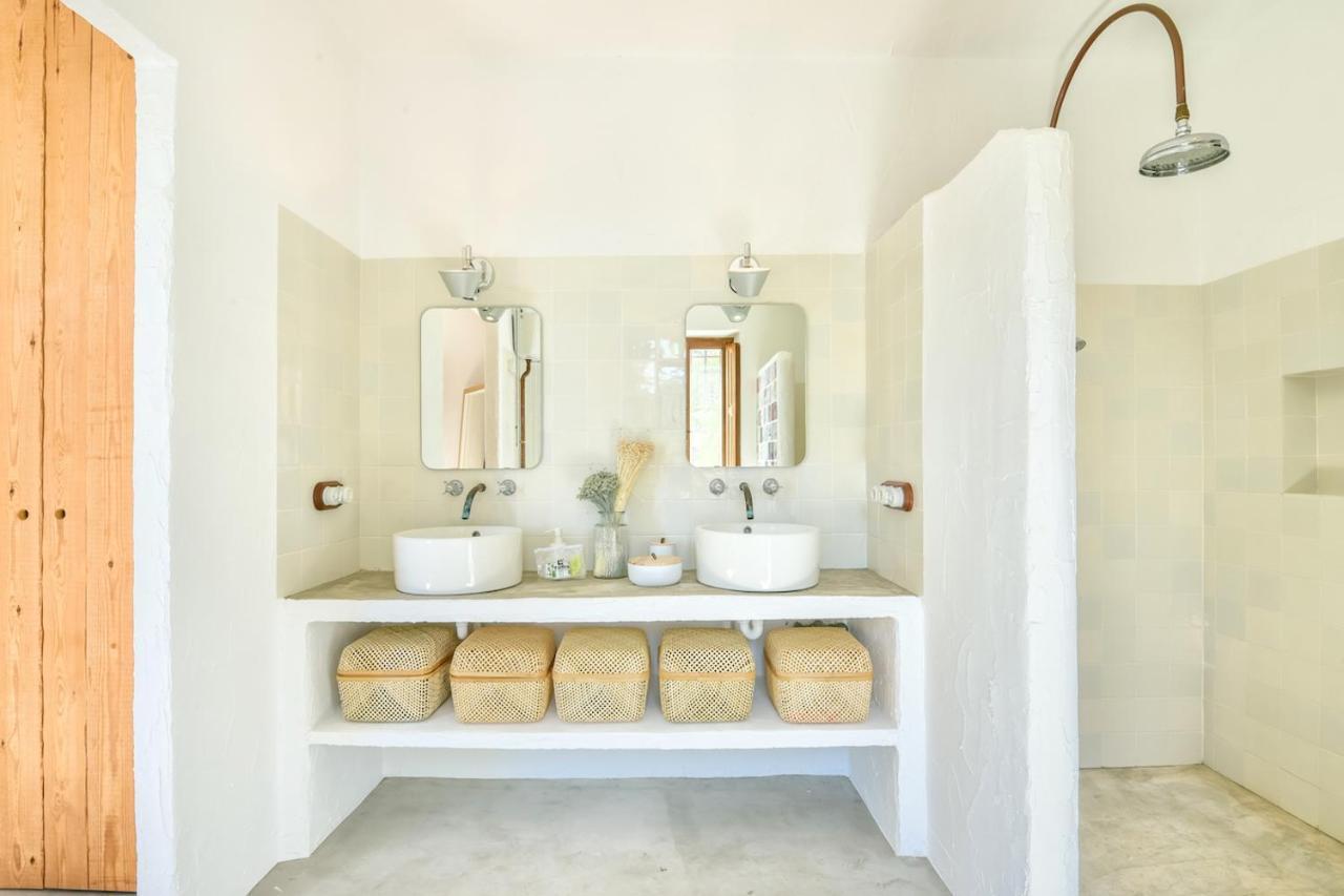 Villa Herina 6 - Grupo Turis Moraira Luaran gambar