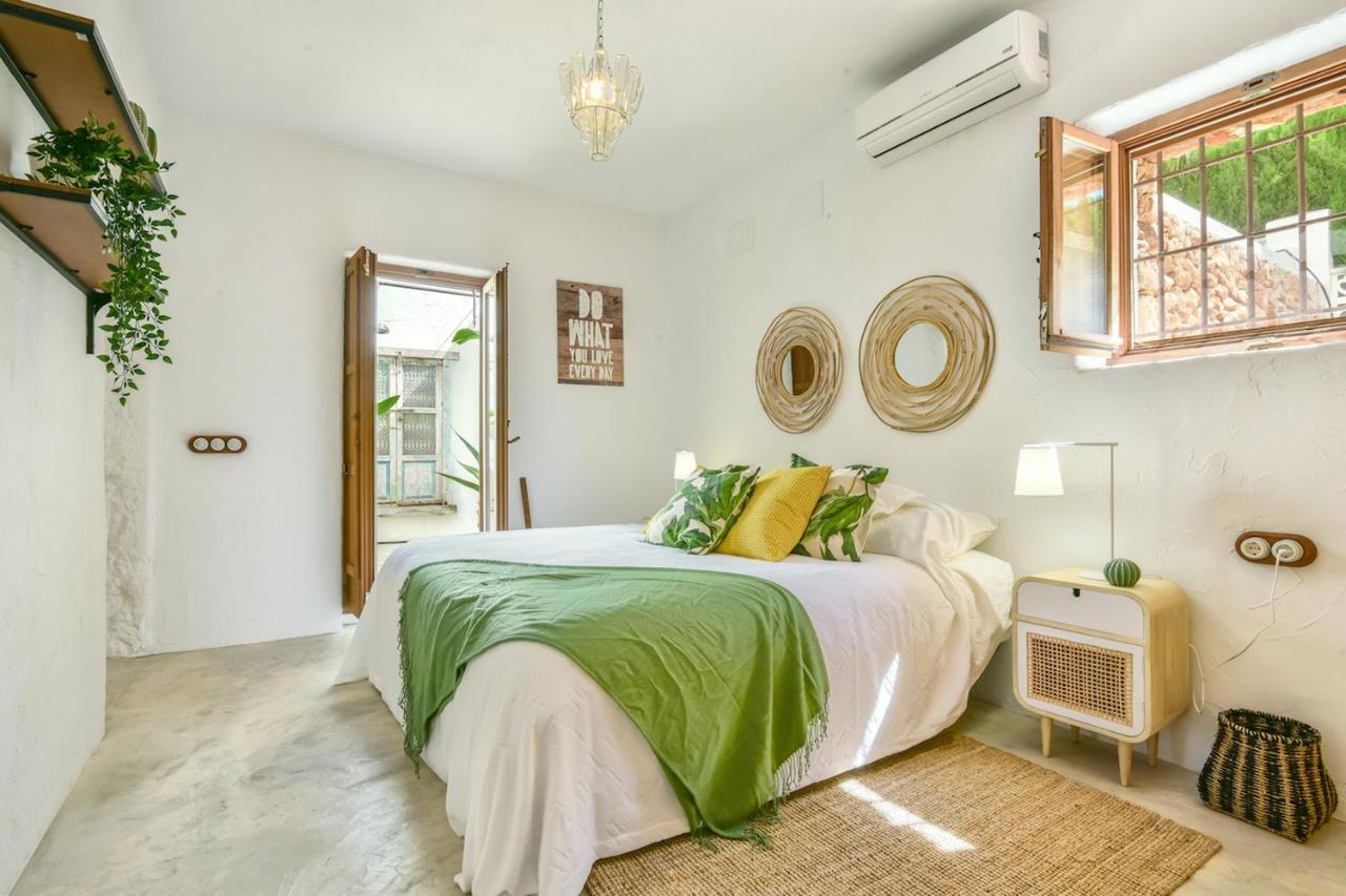 Villa Herina 6 - Grupo Turis Moraira Luaran gambar