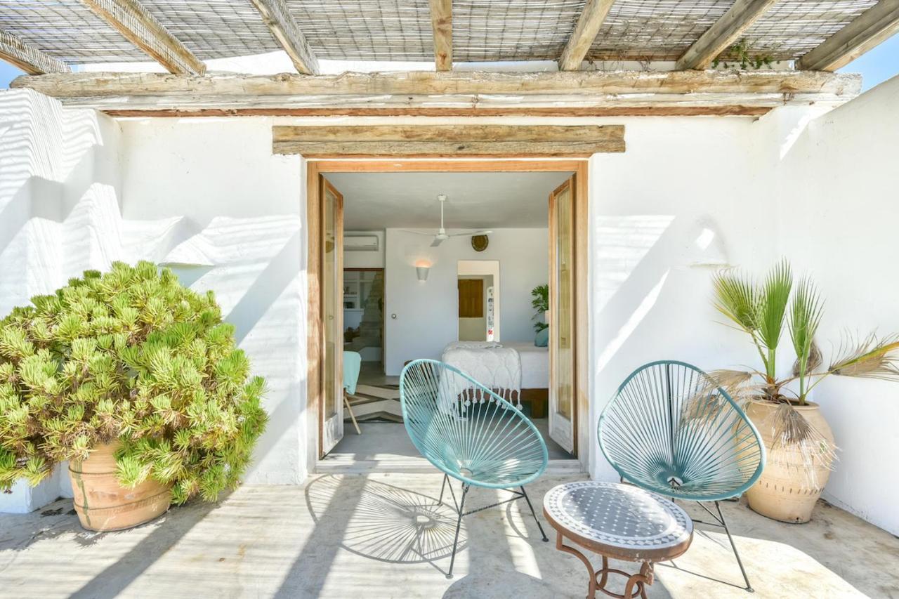 Villa Herina 6 - Grupo Turis Moraira Luaran gambar