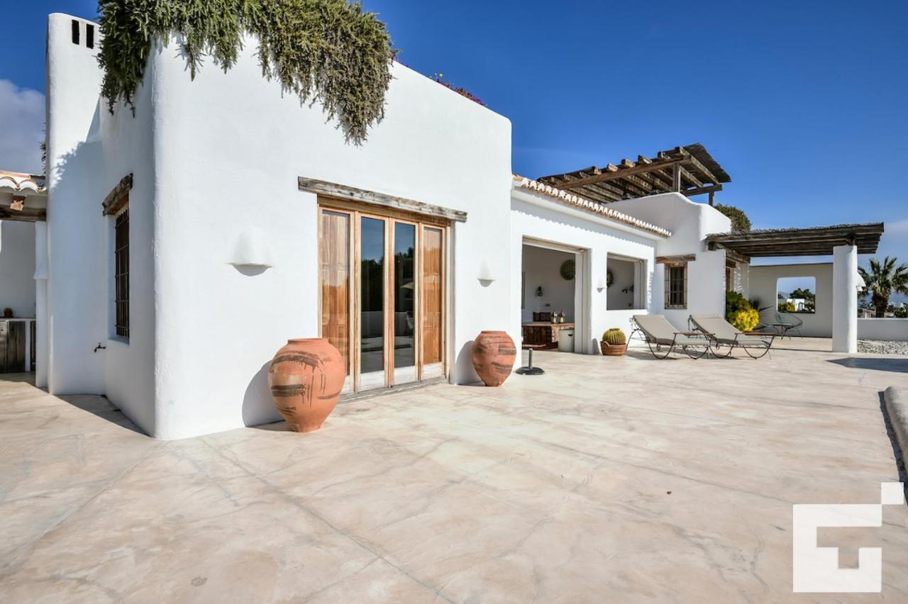 Villa Herina 6 - Grupo Turis Moraira Luaran gambar