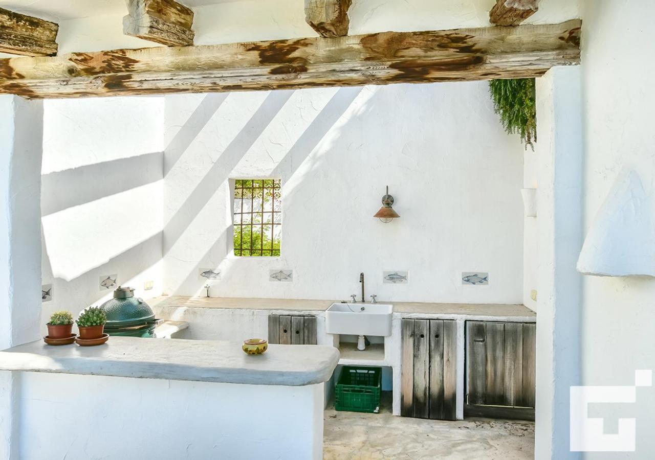 Villa Herina 6 - Grupo Turis Moraira Luaran gambar
