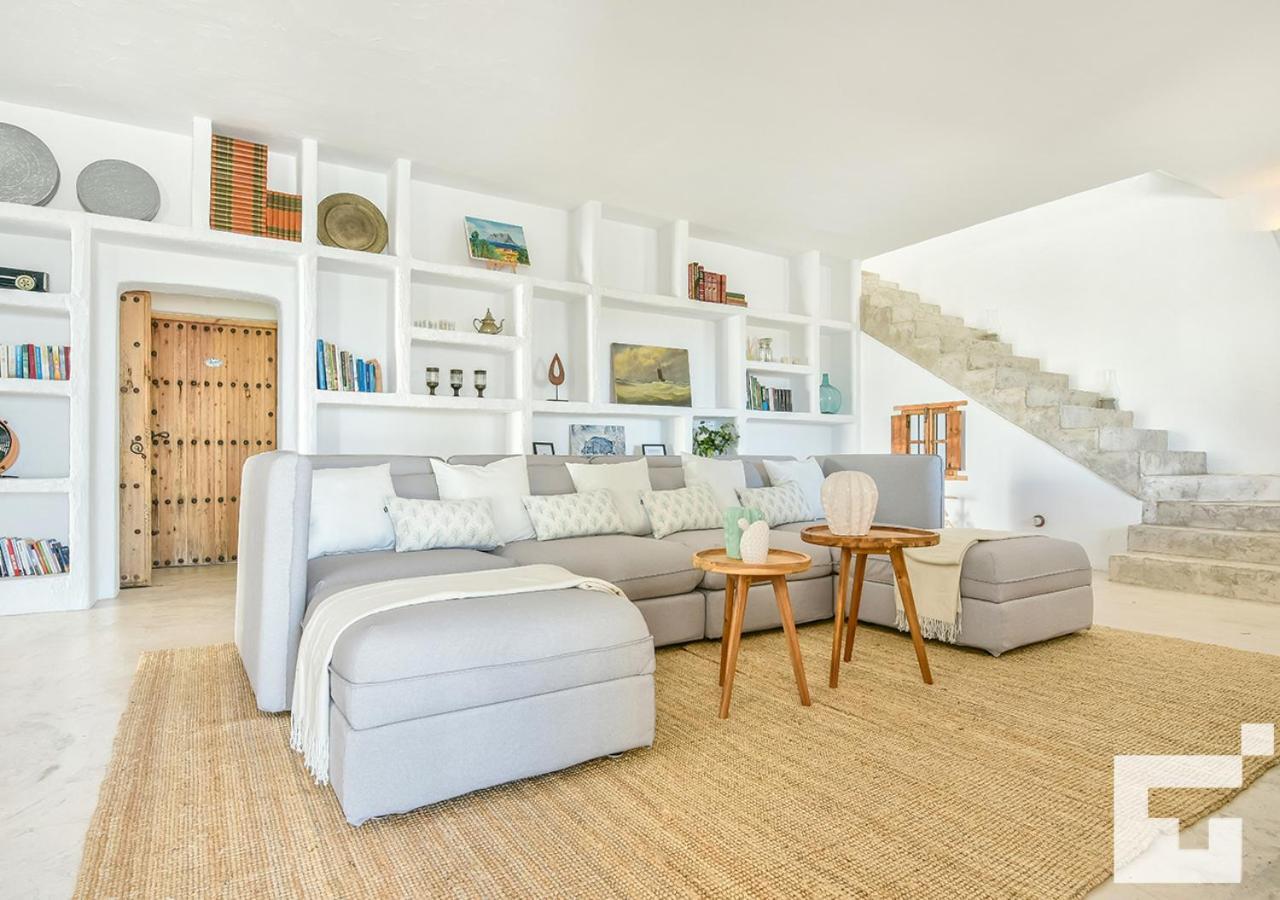 Villa Herina 6 - Grupo Turis Moraira Luaran gambar