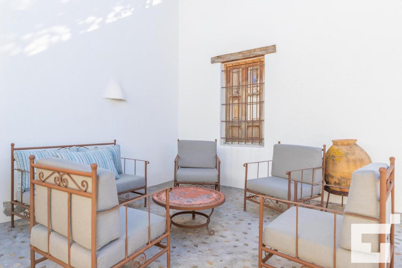 Villa Herina 6 - Grupo Turis Moraira Luaran gambar