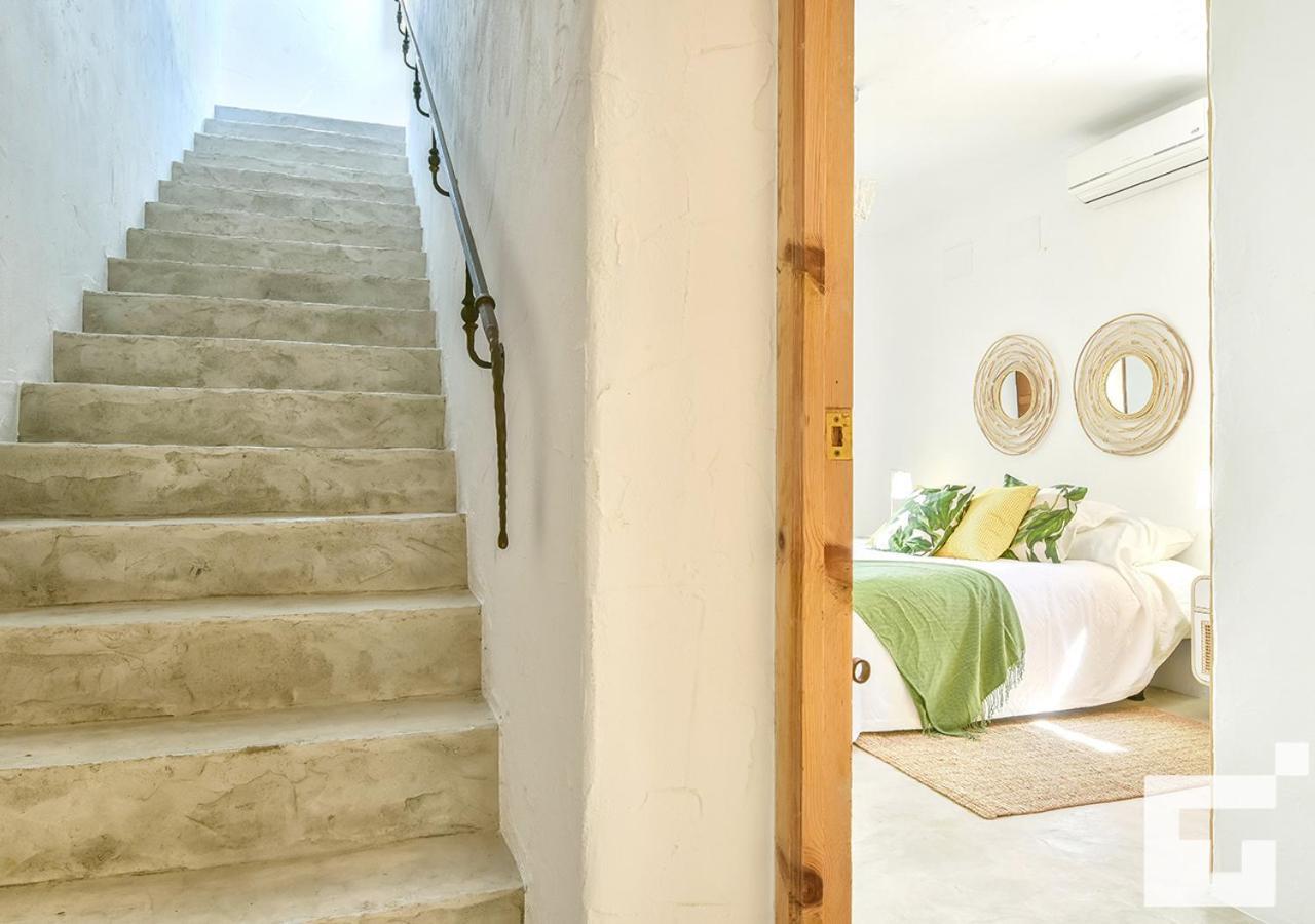 Villa Herina 6 - Grupo Turis Moraira Luaran gambar