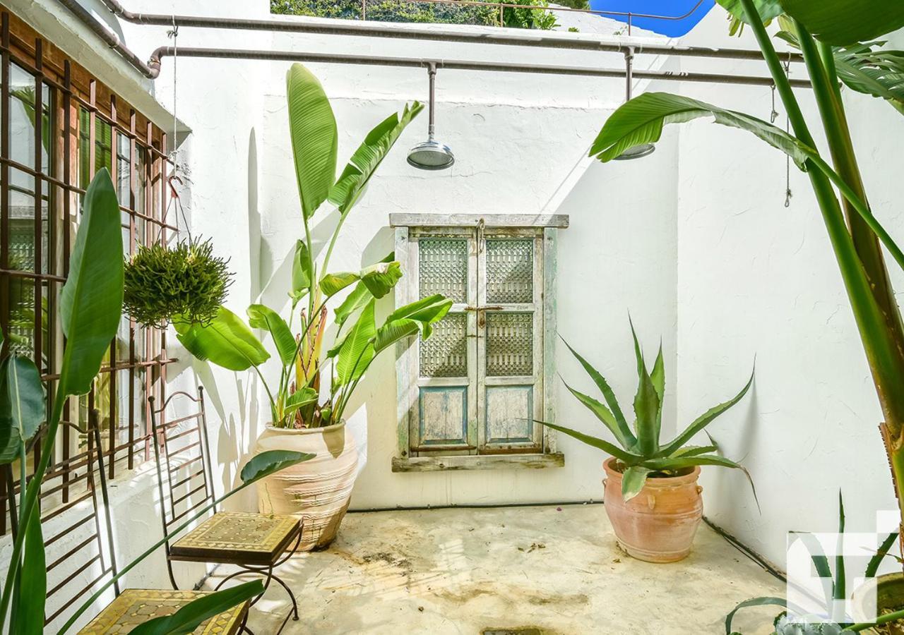 Villa Herina 6 - Grupo Turis Moraira Luaran gambar