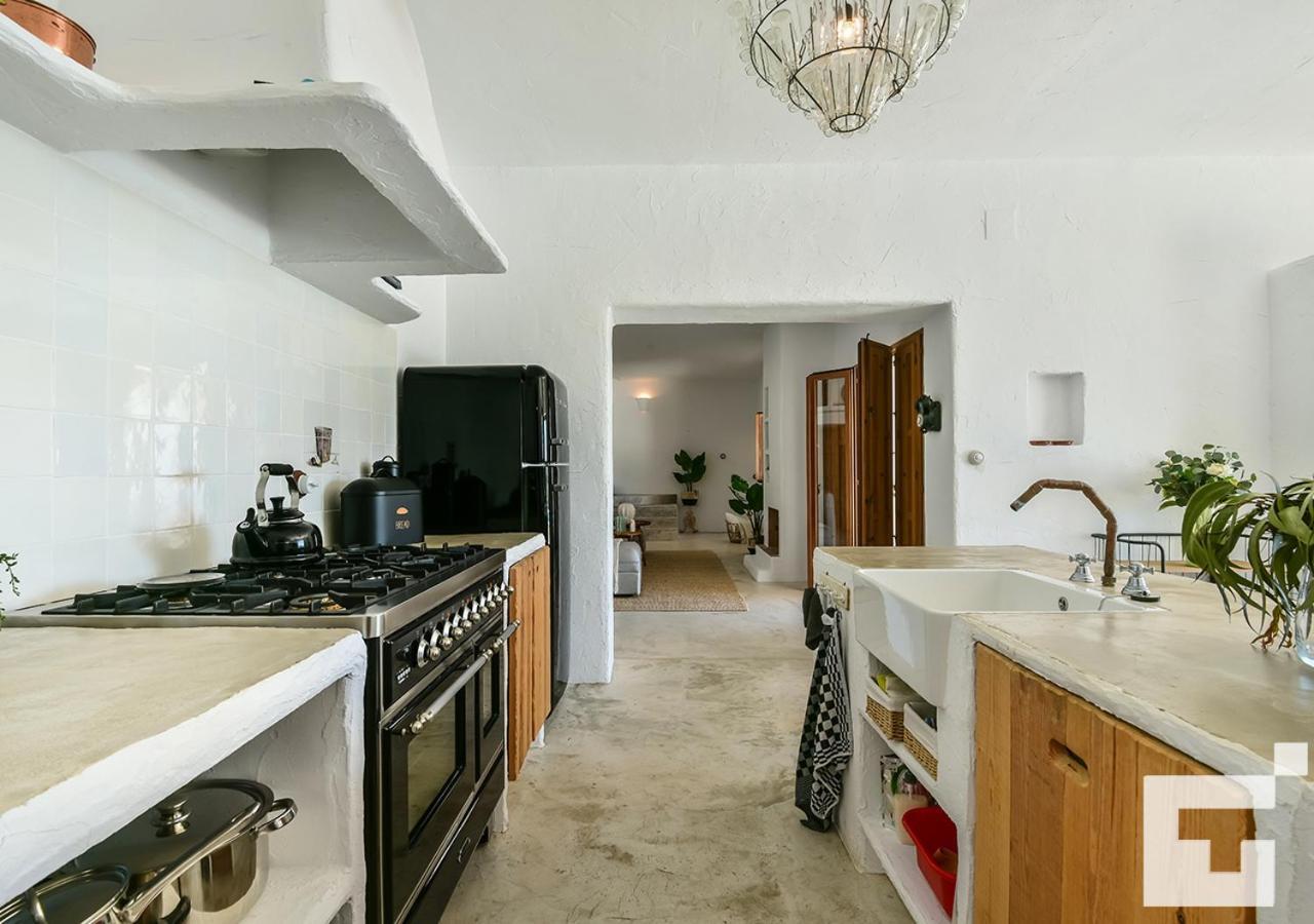 Villa Herina 6 - Grupo Turis Moraira Luaran gambar