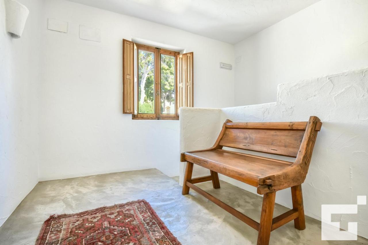 Villa Herina 6 - Grupo Turis Moraira Luaran gambar