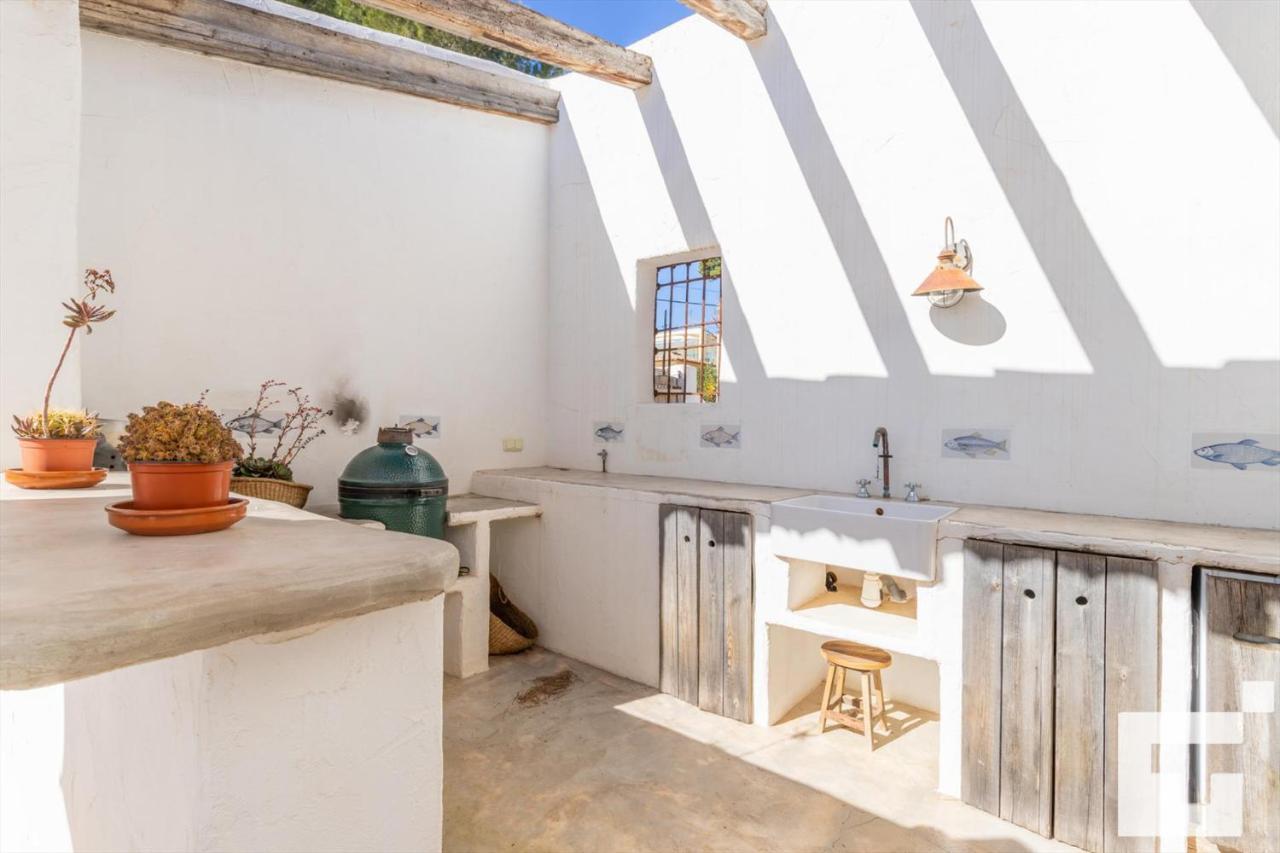 Villa Herina 6 - Grupo Turis Moraira Luaran gambar