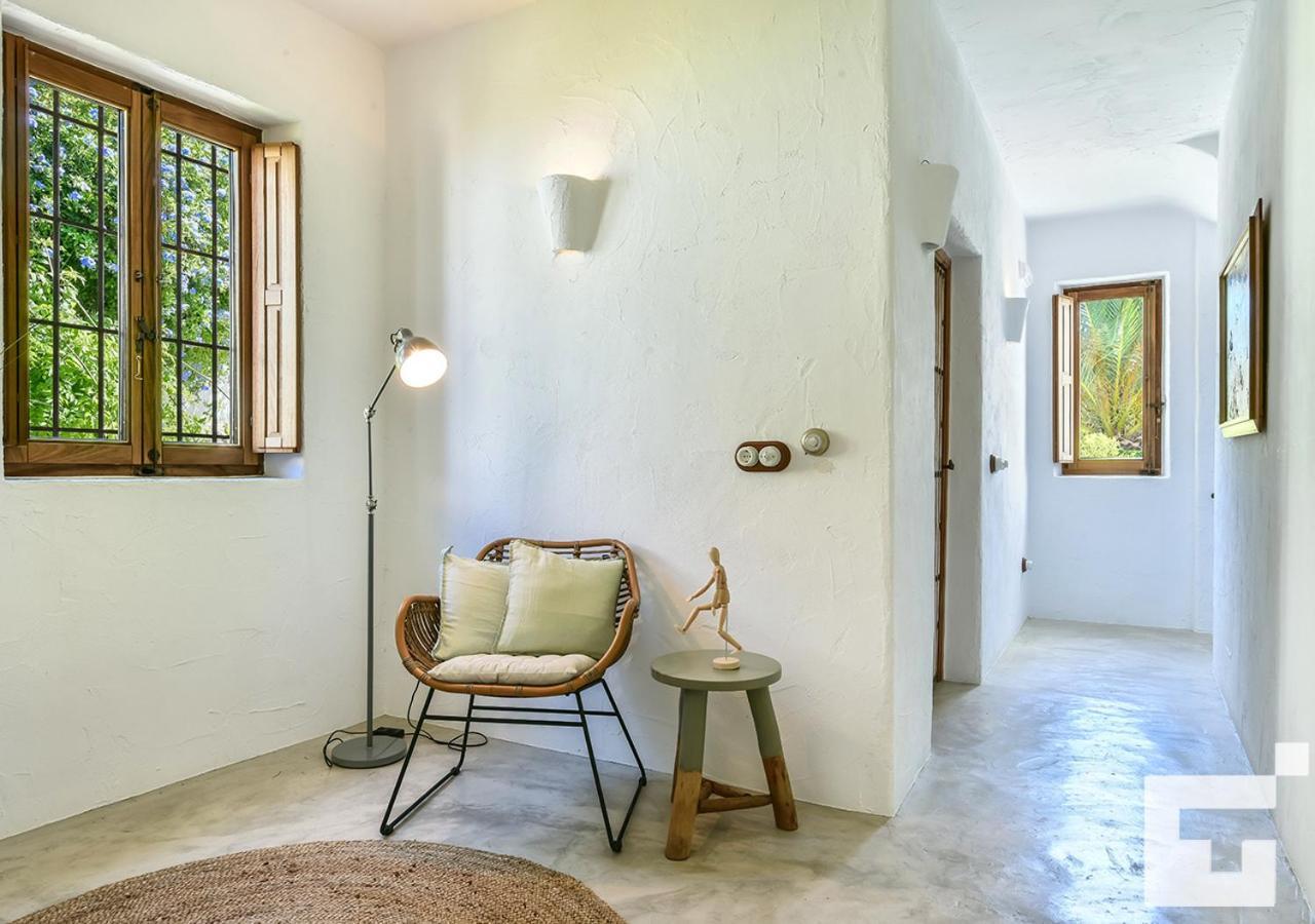 Villa Herina 6 - Grupo Turis Moraira Luaran gambar