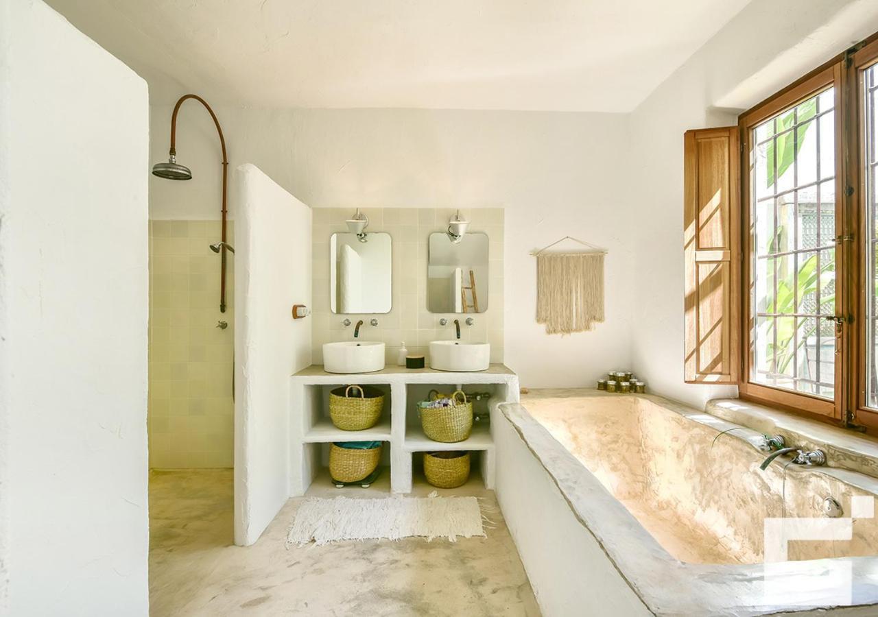 Villa Herina 6 - Grupo Turis Moraira Luaran gambar