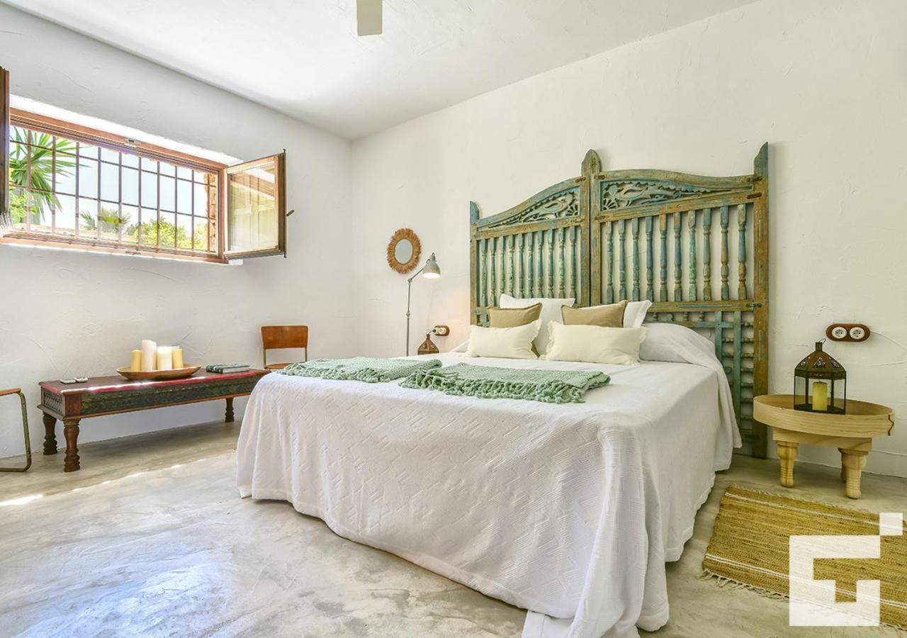 Villa Herina 6 - Grupo Turis Moraira Luaran gambar